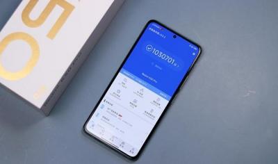 红米k50pro支持无线充电吗-图3