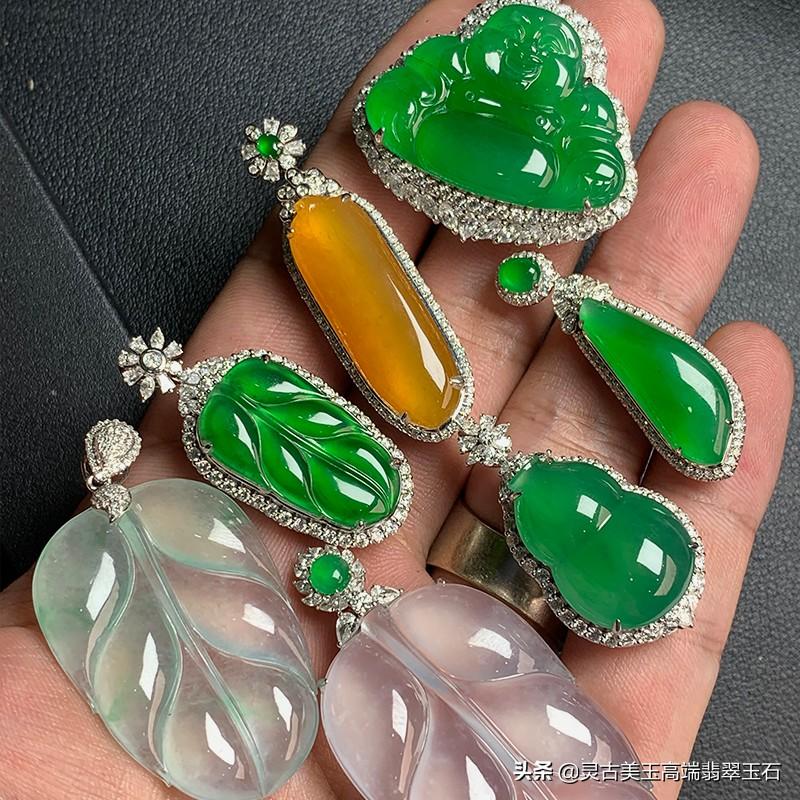 如何鉴定翡翠_翡翠鉴定中心官网_翡翠鉴定证书怎么查真伪