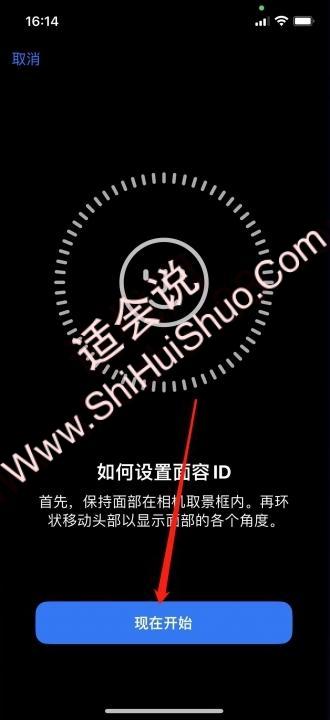 iphone口罩解锁-图4