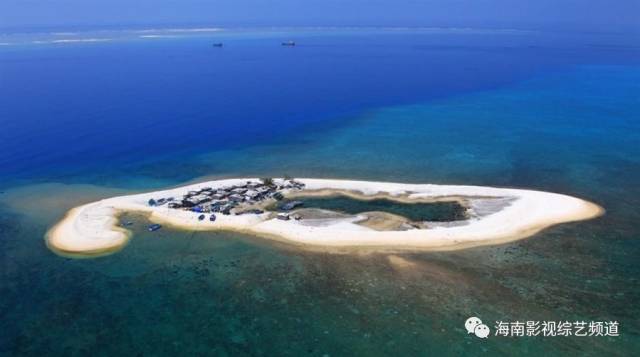 去西沙群岛贵吗_西沙群岛怎么去_西沙群岛自由行怎么去