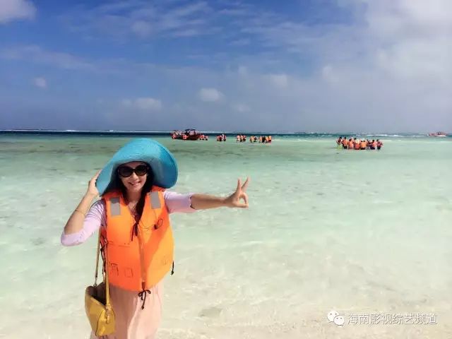 去西沙群岛贵吗_西沙群岛自由行怎么去_西沙群岛怎么去