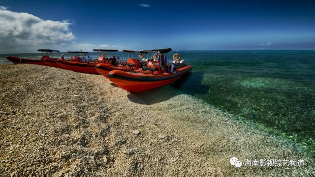 西沙群岛自由行怎么去_西沙群岛怎么去_去西沙群岛贵吗
