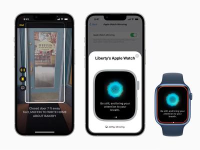 apple watch如何重新匹配手机-图3