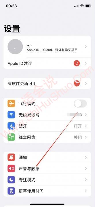 iphone来电铃声怎么设置-图10