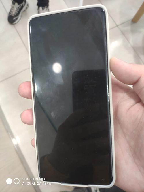 小米手机黑屏-图2