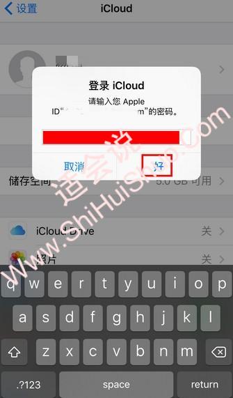 icloud安全码是什么-图4