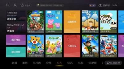 搜狐视频投屏不上电视解决方法-图5