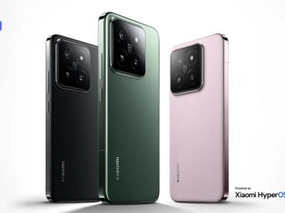 iQOO12Pro和小米14Pro选哪个-图1