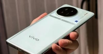 vivoX100发布时间及配置详情-图3