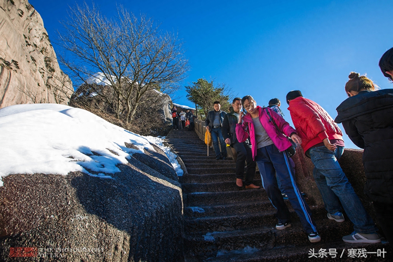 黄山景区门票终于降价了，从230元降到99元，网友却这么说