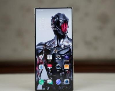 红魔9pro什么时候上市-图1