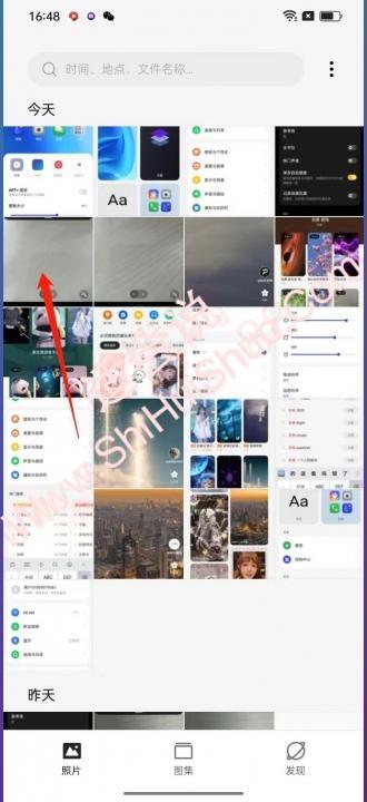 手机怎么看照片分辨率-图7