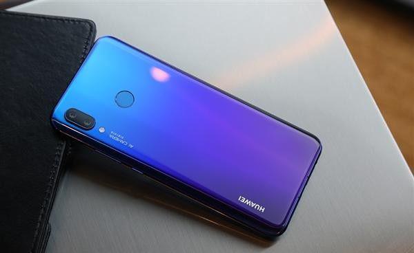 华为演示机和真机有什么区别-图1