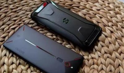 红魔9Pro充电速度快吗-图1