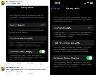 ios16系统有什么bug-图5