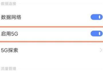 vivox60怎么关闭5g-图4