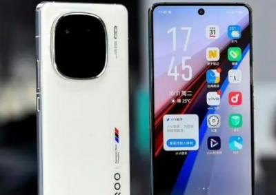 iqoo12pro对比iqoo12做了哪些升级-图1