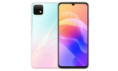 荣耀畅玩20有指纹解锁吗-图1