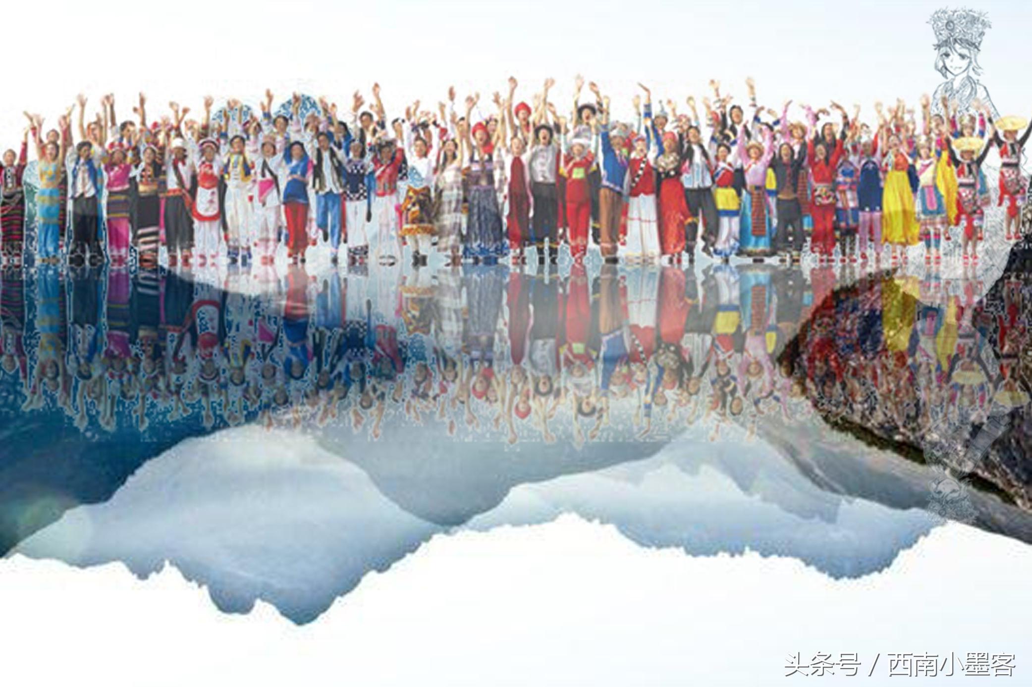 五十六个民族有哪些_民族有多少个族_民族有希望三句话顺序