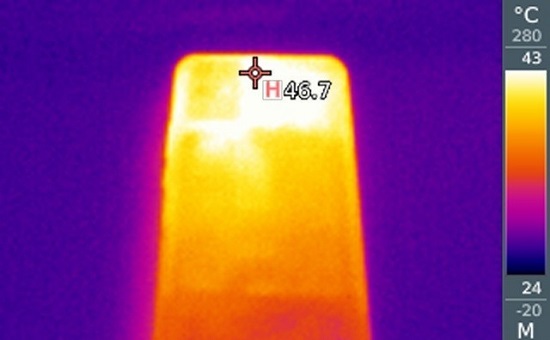 中兴axon30pro发热严重吗-图1