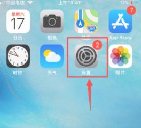 苹果手机应用管理在哪里打开-图2