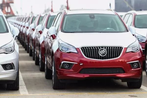 别克是哪个国家的品牌_别克品牌国家是什么车型_别克国家的品牌