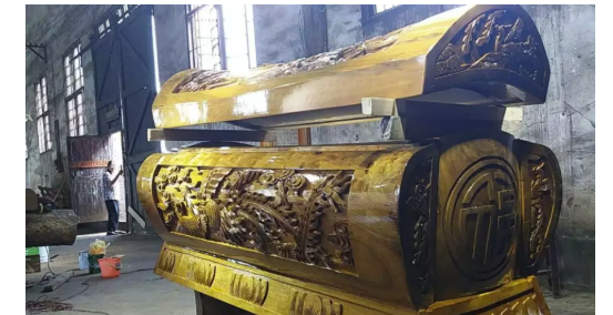 棺材梦见_梦见棺材是什么预兆_棺材预兆梦见是怎么回事