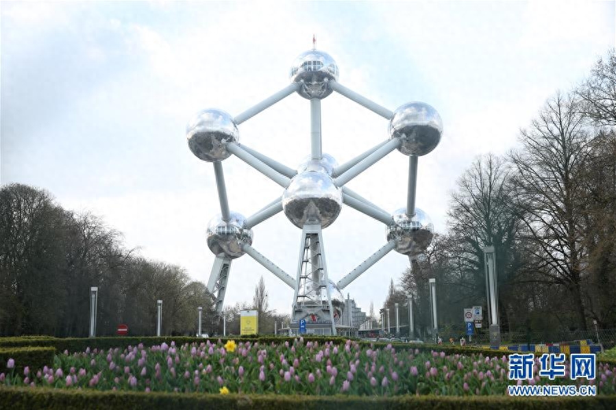 欧盟总部所在地——比利时首都布鲁塞尔