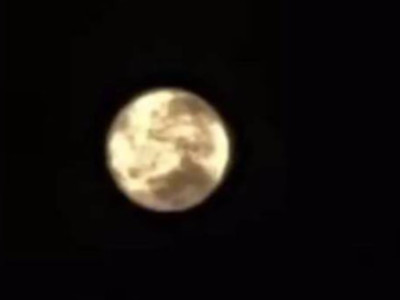 苹果12怎样拍月亮-图5