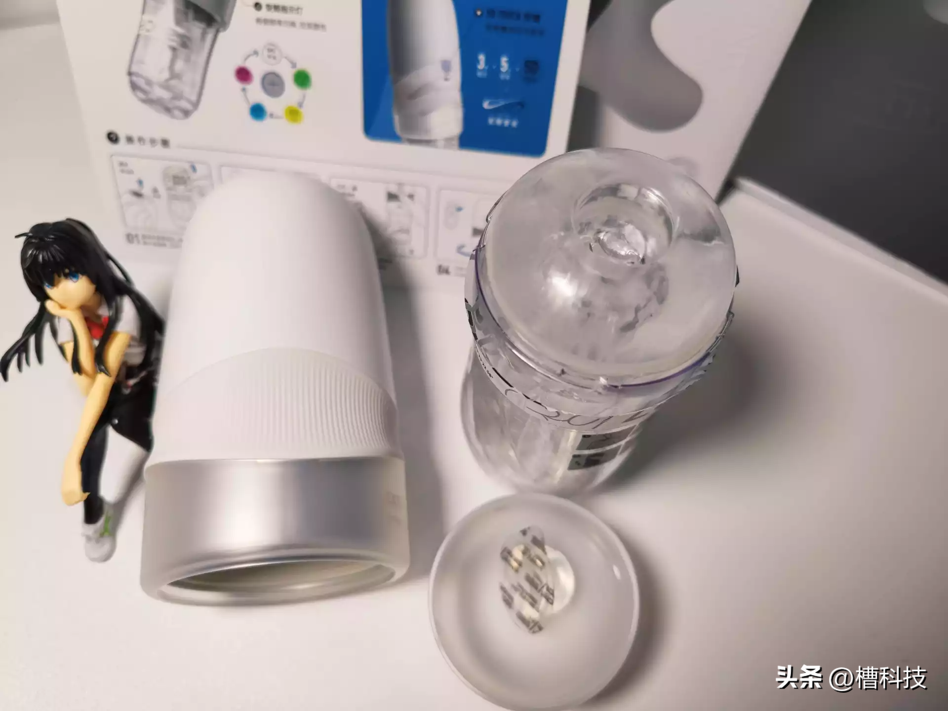 飞机造型的杯子_飞机杯是什么_飞机形状的杯子