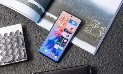 vivox60用的什么系统-图2