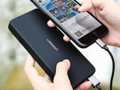 苹果手机插上充电线没反应-图2