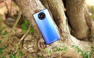 小米pocom6pro有红外吗-图2