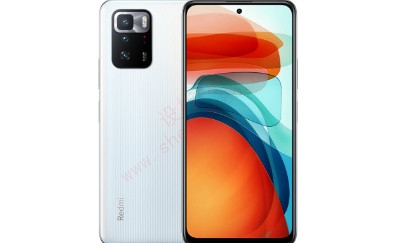 红米note10pro有nfc吗-图1