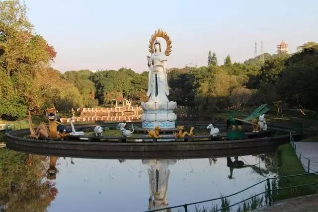 中山旅游景点哪些地方最好玩_中山好玩景点推荐_中山旅游景点哪些地方最好