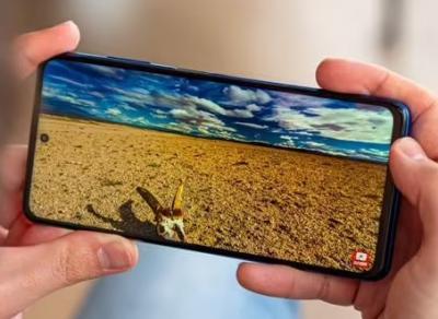 小米pocom6pro有红外吗-图1