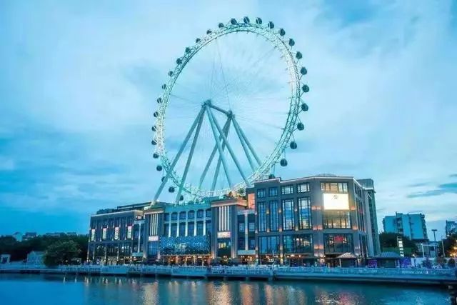 中山旅游景点哪些地方最好玩_中山旅游景点哪些地方最好_中山好玩景点推荐