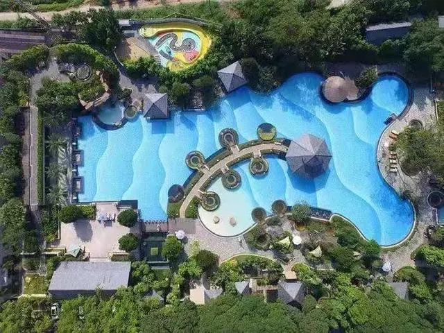 中山旅游景点哪些地方最好_中山好玩景点推荐_中山旅游景点哪些地方最好玩