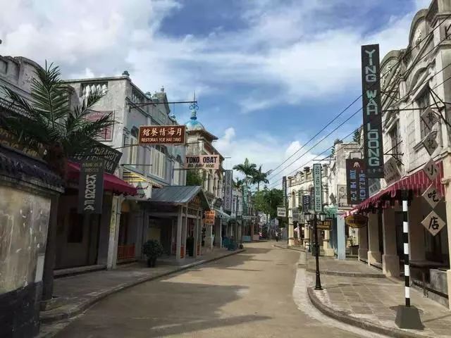 中山旅游景点哪些地方最好_中山好玩景点推荐_中山旅游景点哪些地方最好玩