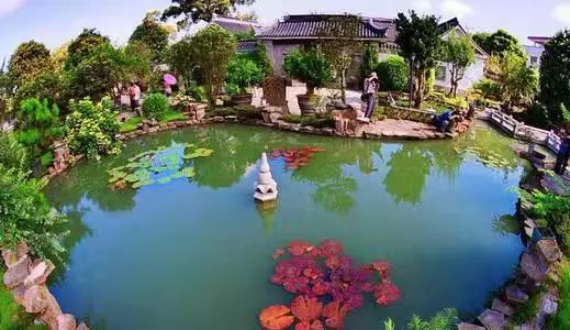 中山好玩景点推荐_中山旅游景点哪些地方最好_中山旅游景点哪些地方最好玩