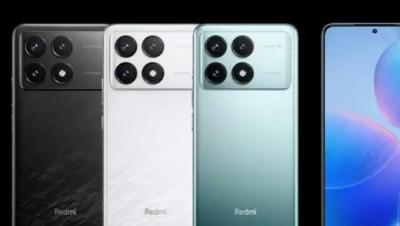 红米RedmiK70Ultra上市时间是哪天-图1