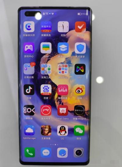 华为手机和荣耀手机有什么区别哪个好-图1