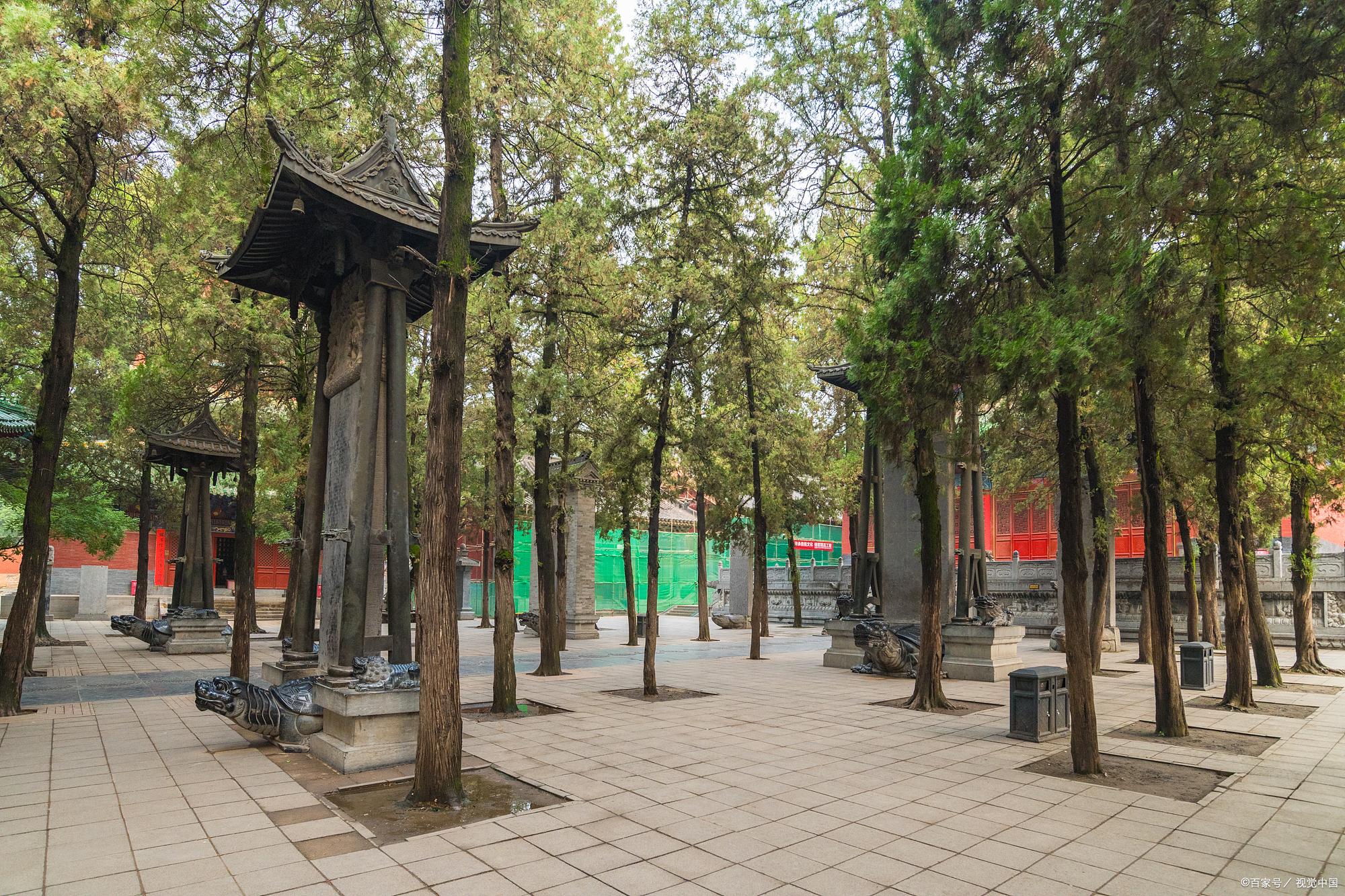 少林寺门票钱归谁_少林寺门票多少钱_少林寺票多少钱一张