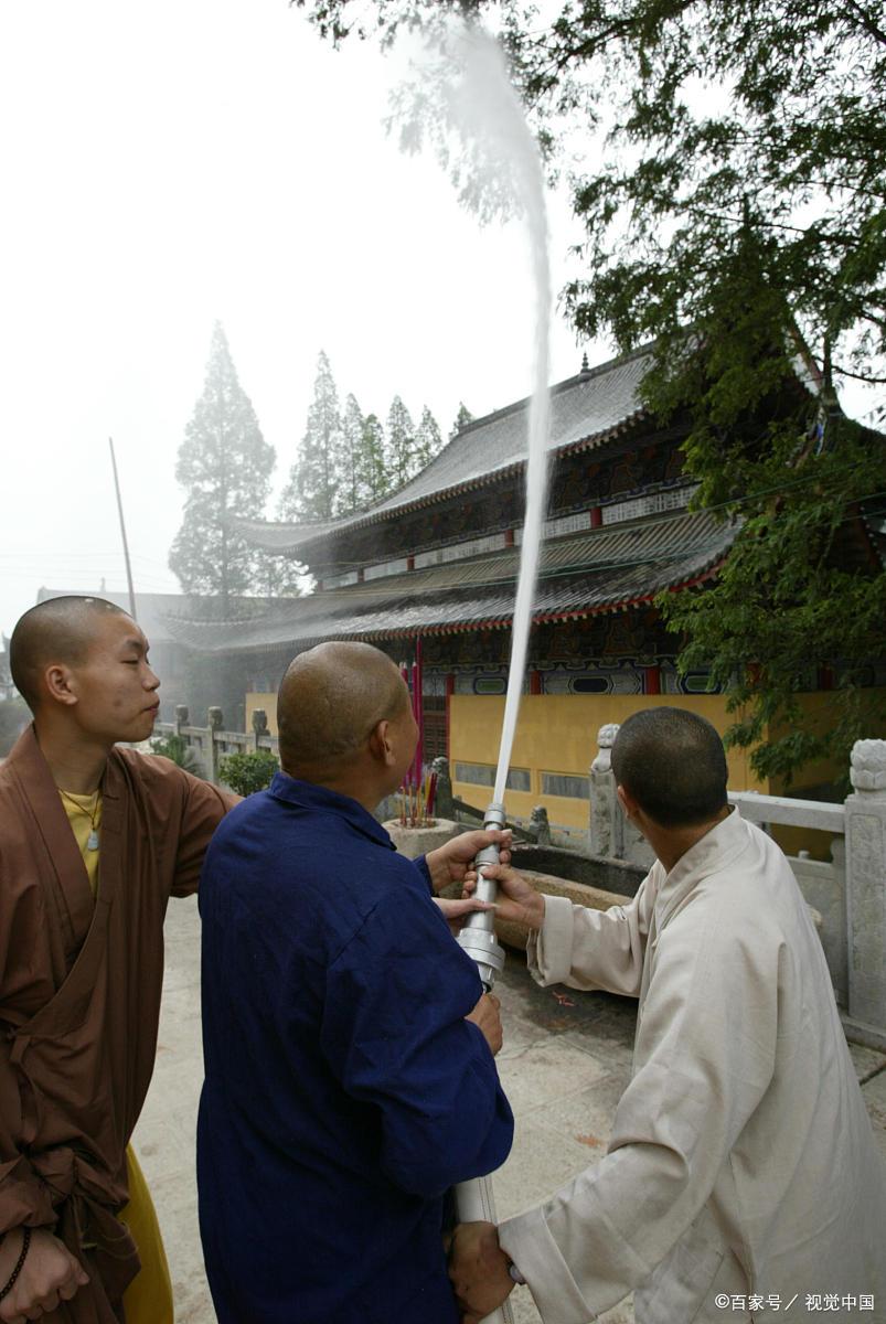 少林寺票多少钱一张_少林寺门票钱归谁_少林寺门票多少钱