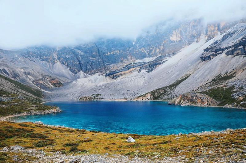 亚丁稻城几月去合适_稻城亚丁几月去好玩_稻城亚丁几月份去最好