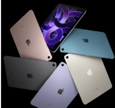 ipadair5教育优惠便宜多少-图1