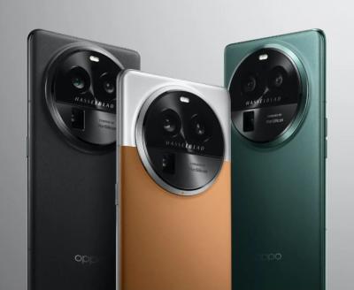 OPPOFindX7Pro屏幕是曲面屏吗-图1