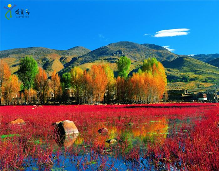 亚丁稻城哪个季节去最好_稻城亚丁几月份去最好_稻城亚丁几月去好玩