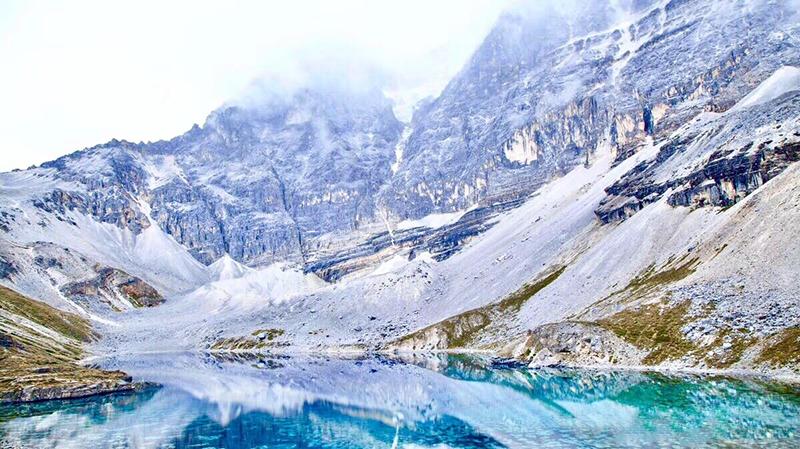 稻城亚丁几月去好玩_稻城亚丁几月份去最好_亚丁稻城几月去合适