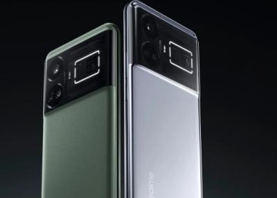 真我RealmeGT5Pro能用5G网吗-图1